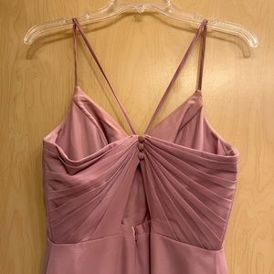 Sorella Vita Bridesmaid Dress